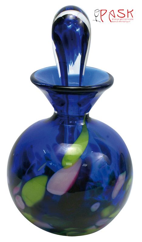 Buteleczki do perfum